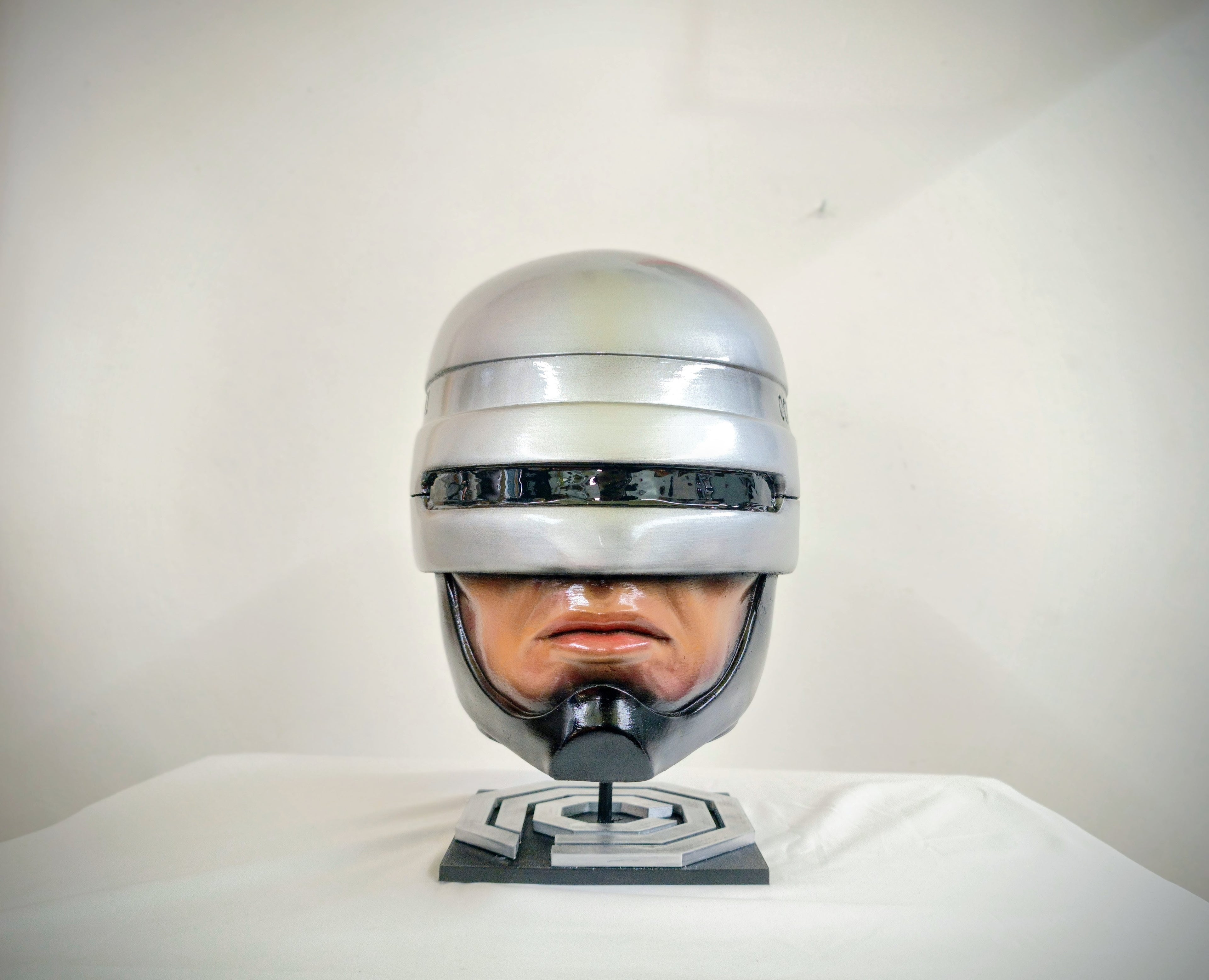 RELICS: LAST ICON — Progetto 001: Detroit (Bust Edition)
