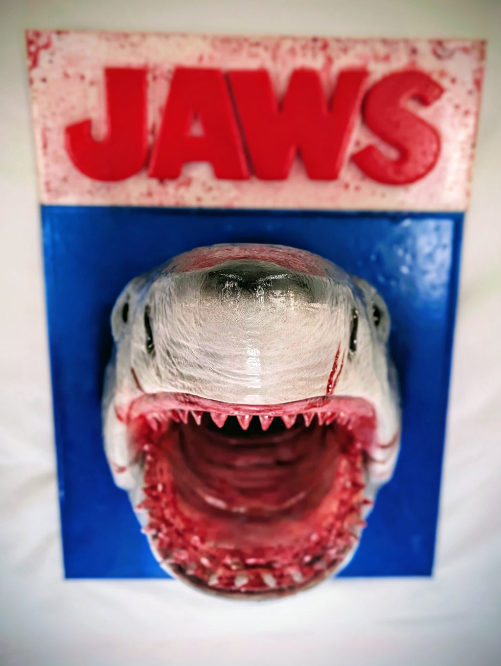 Apex Predators – Shark's bite