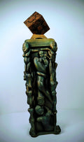 Pillar of Souls – Hellraiser Sculpture - Dettaglio immagine 1