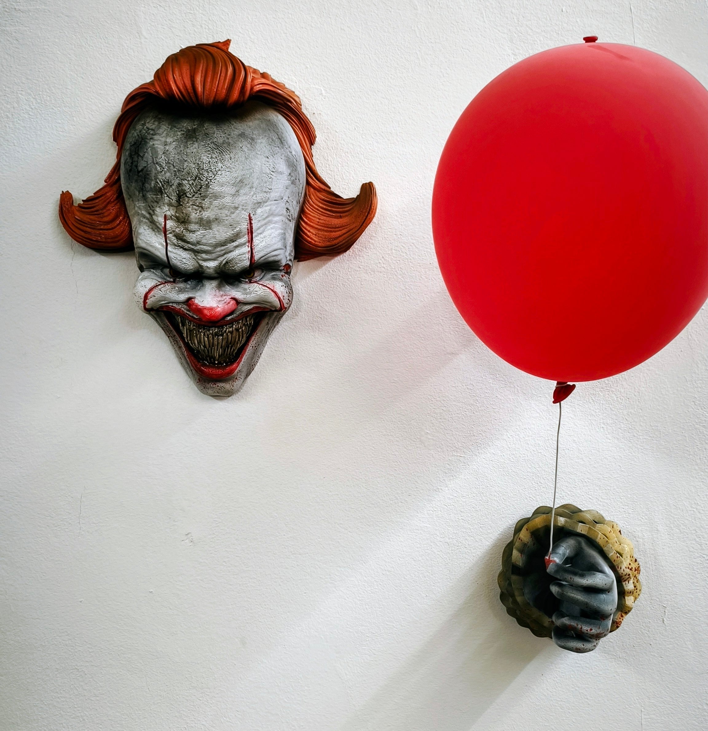 RELICS: The Last Cut - You'll Float (Pennywise)