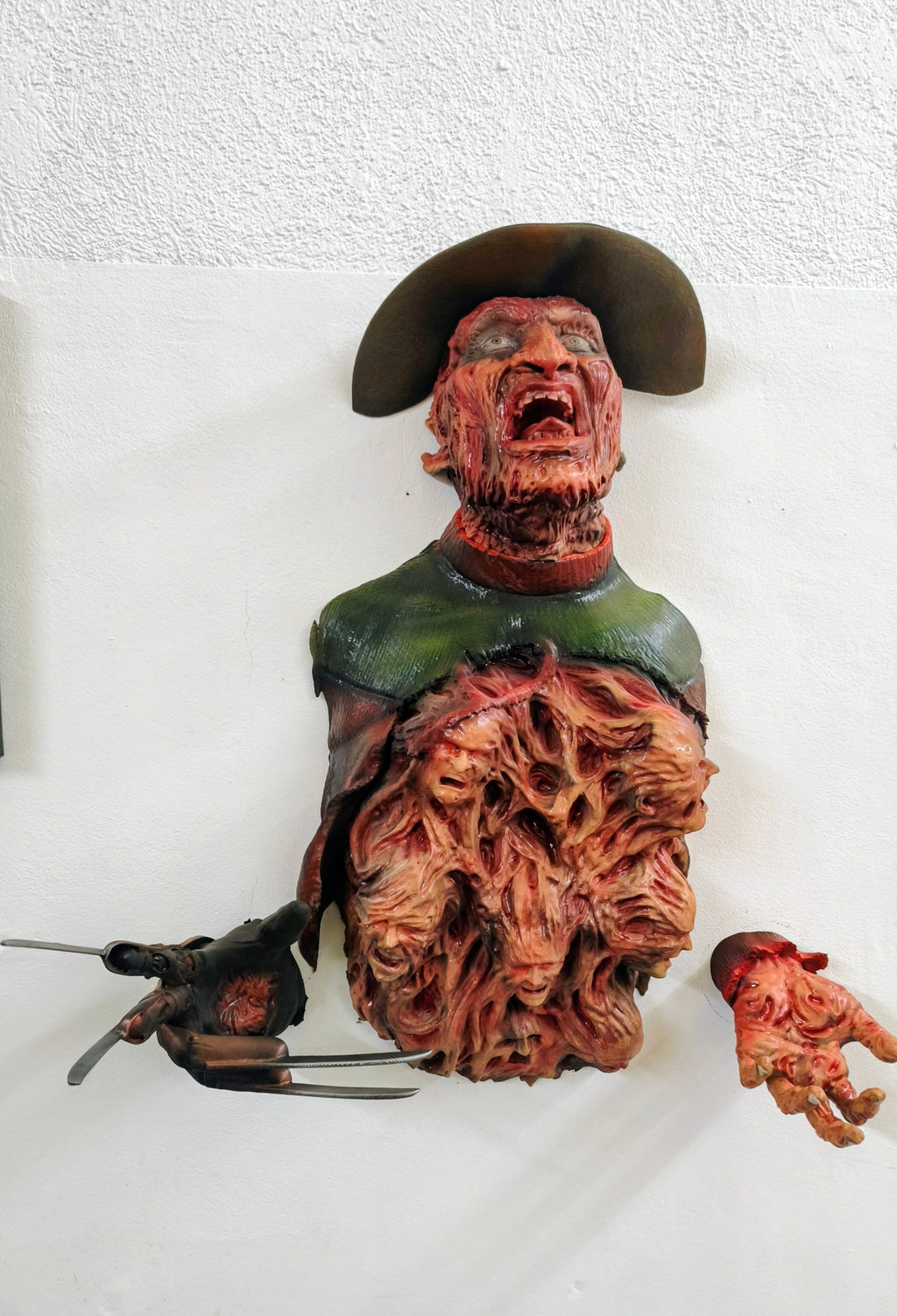 RELICS: The Last Cut - Freddy Krueger (Chest of Souls)
