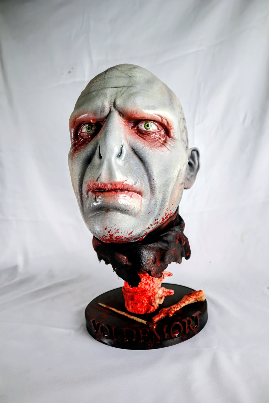 RELICS: Last Cut – Voldemort