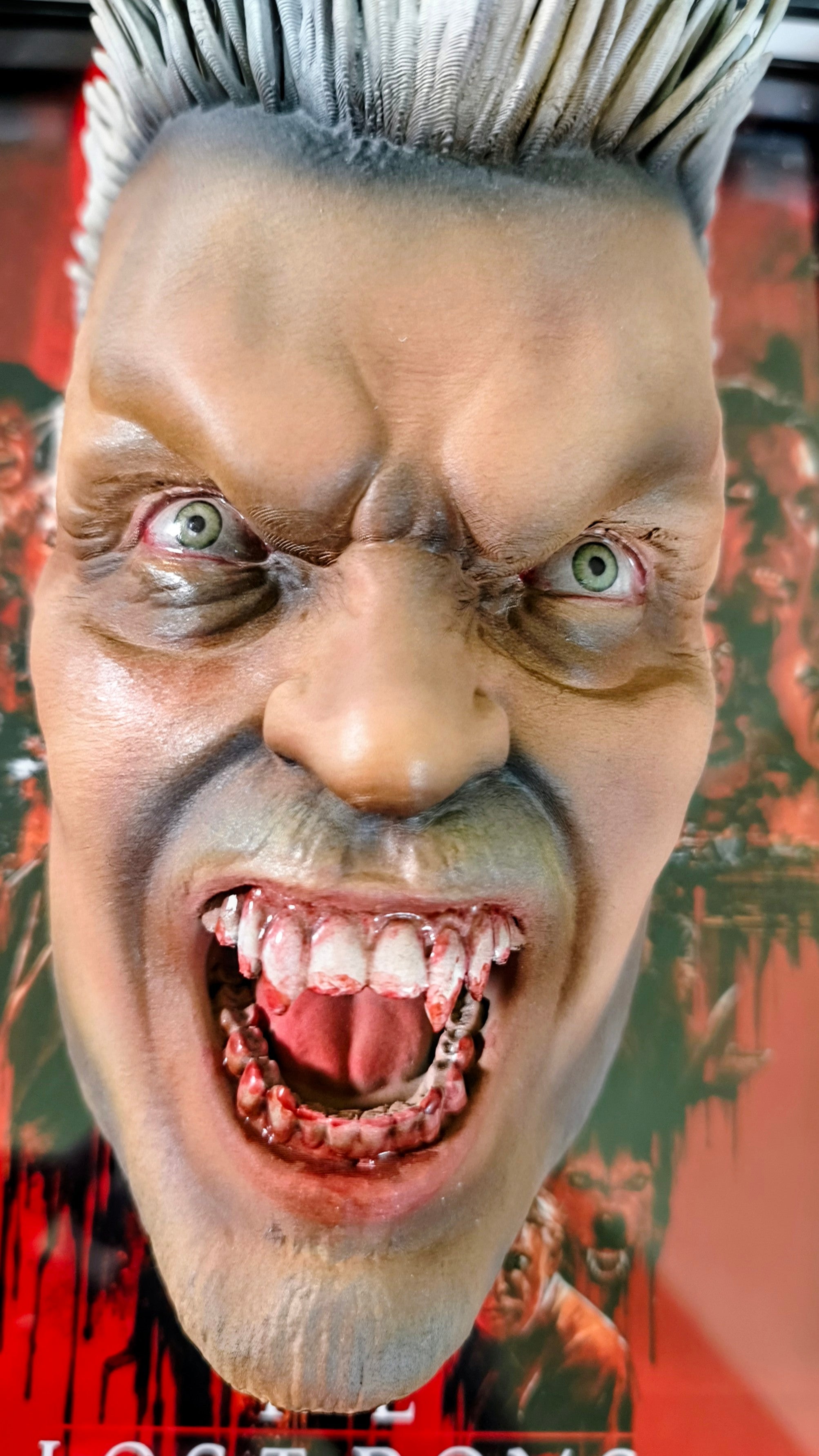 Nightmares in frame - David (The Lost Boys)