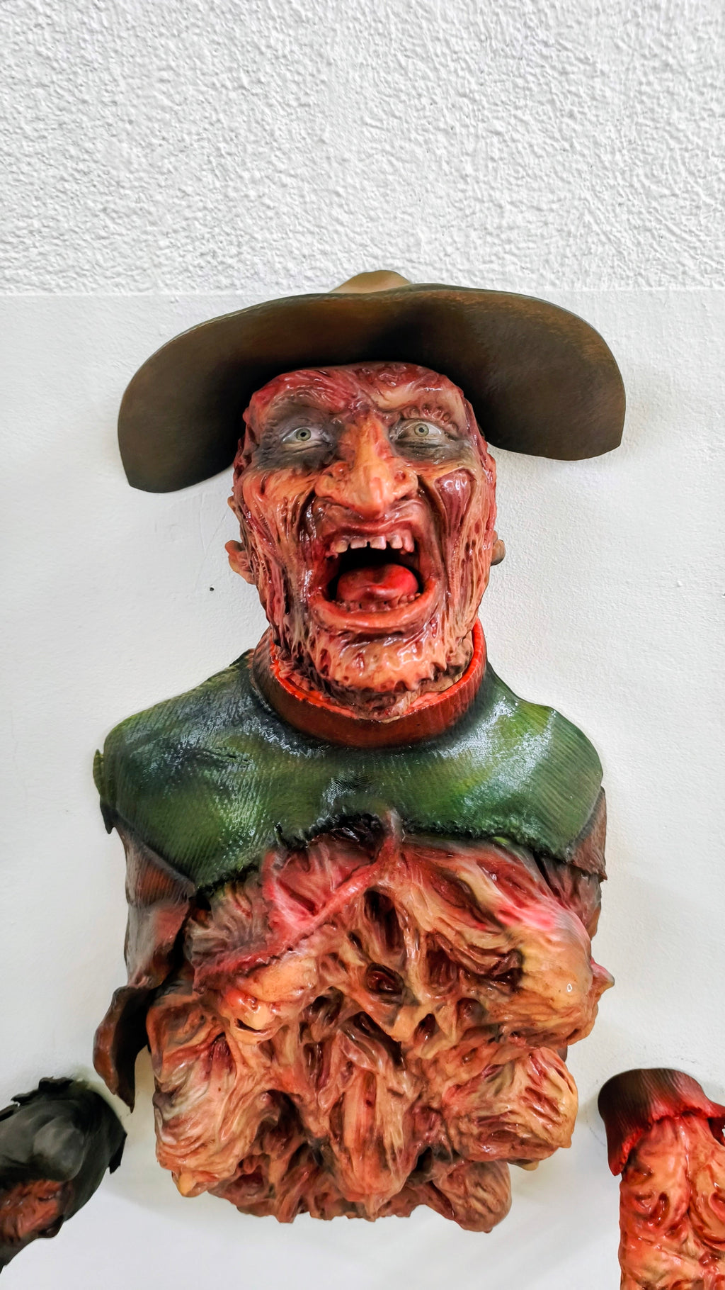 RELICS: The Last Cut - Freddy Krueger (Chest of Souls)