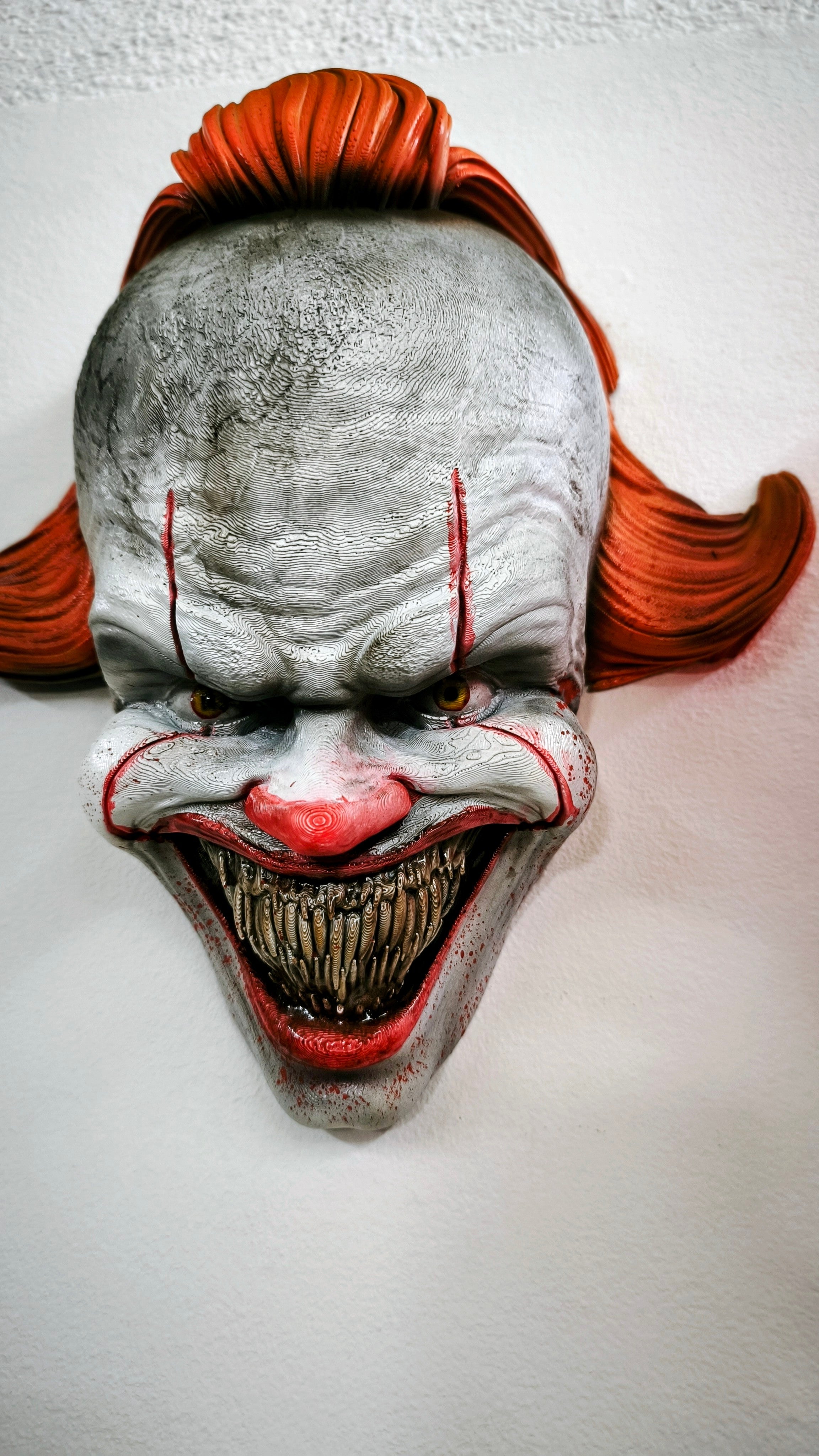 RELICS: The Last Cut - You'll Float (Pennywise)