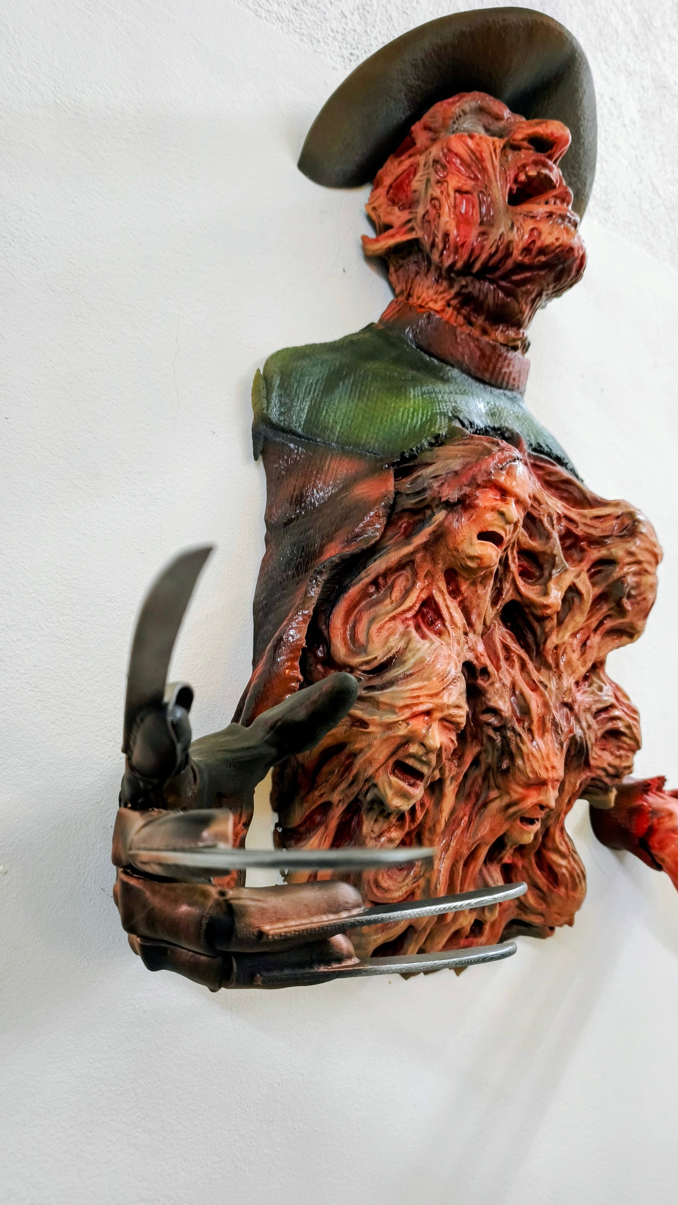 RELICS: The Last Cut - Freddy Krueger (Chest of Souls)