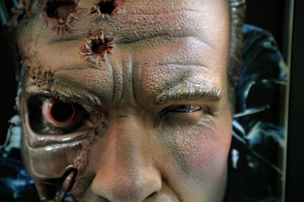 FRAMED CULTS - T-800