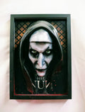 Nightmares in Frame - Valak