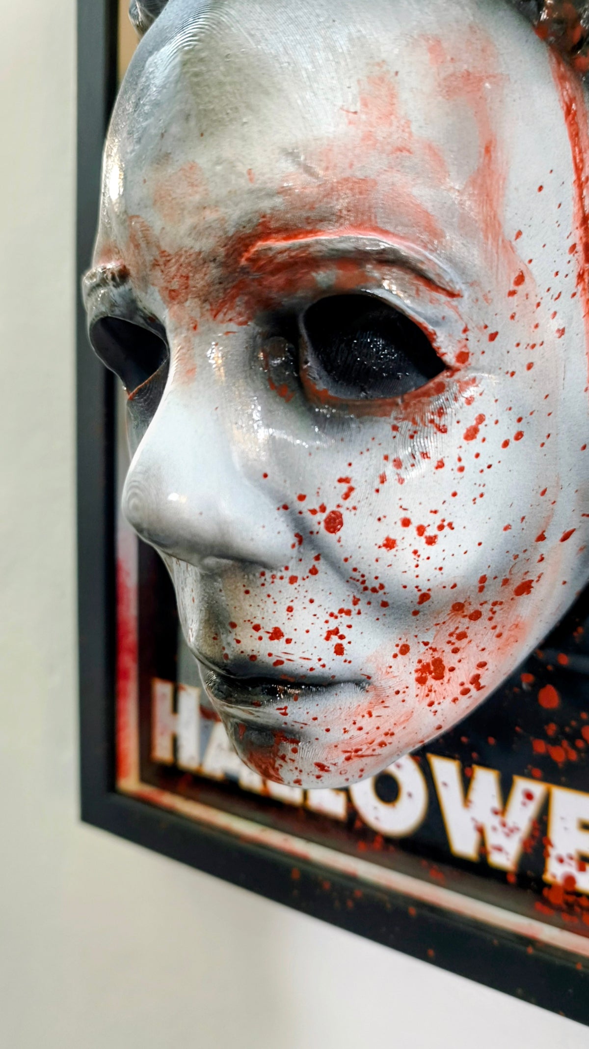 Nightmares in Frame - Michael Myers (Halloween)