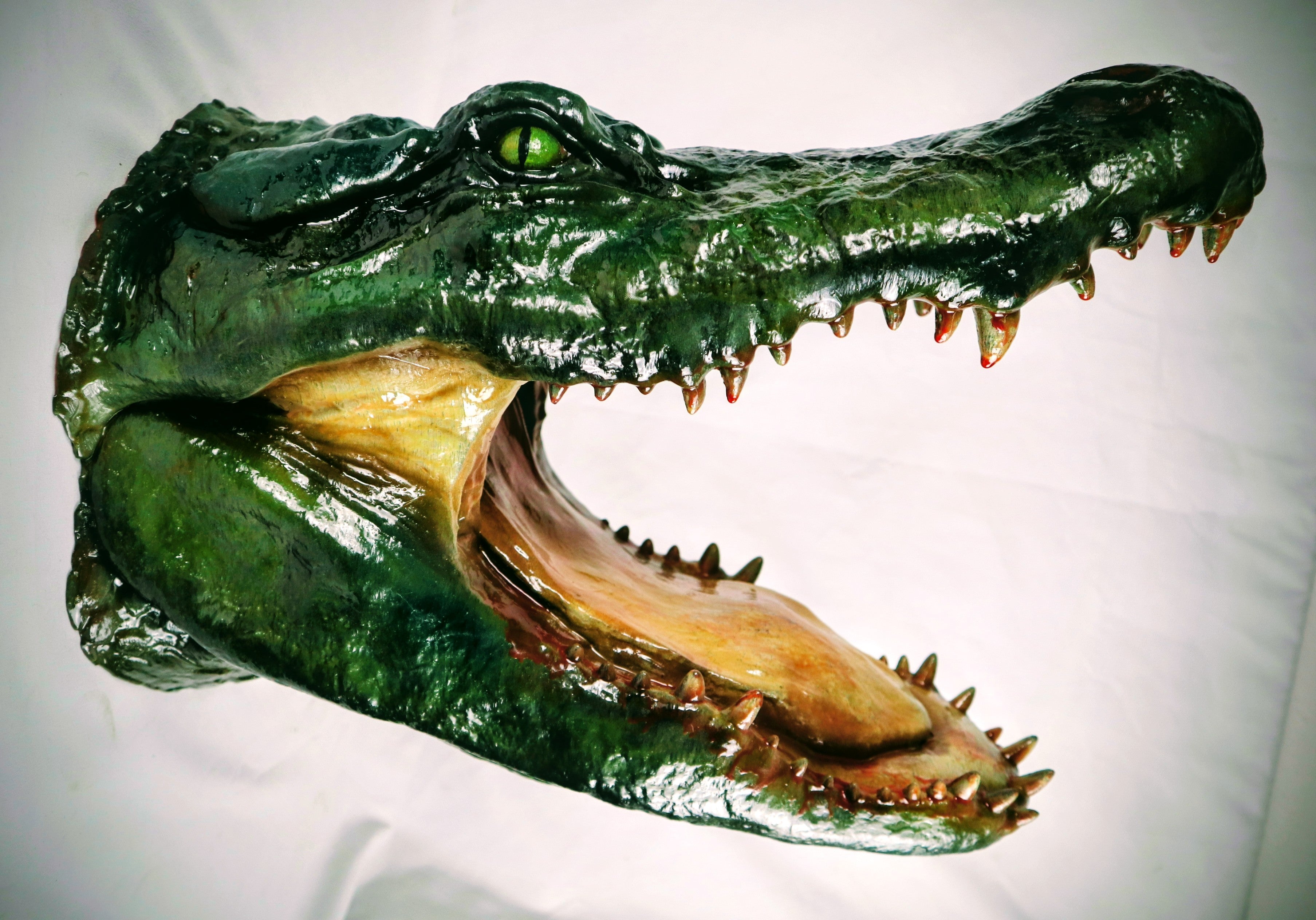 Apex Predator - Death Roll