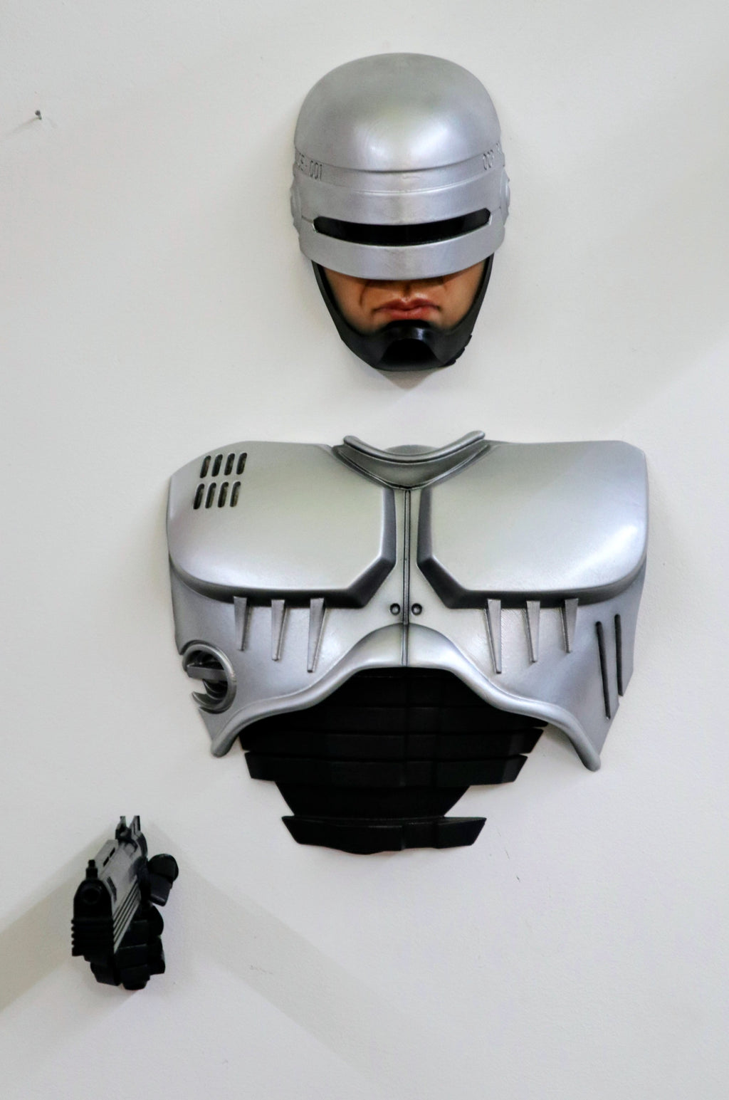 RELICS: Last Icon - Progetto 001: Detroit - Dettaglio immagine 4