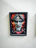 Nightmares in Frame - The Juggernaut (13 Ghosts) — Dettaglio 1 | The Frame Beyond
