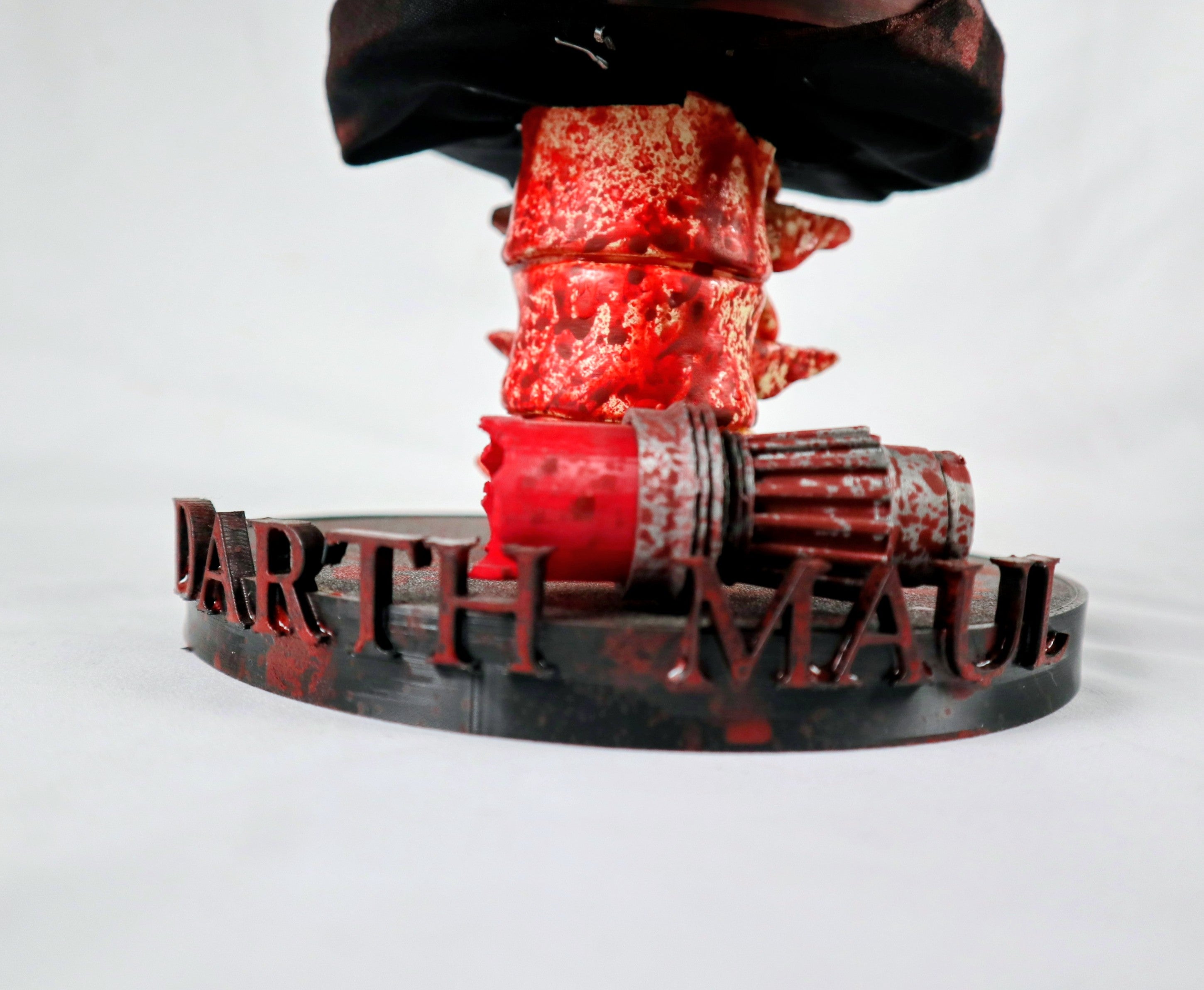 RELICS: Last Cut – Darth Maul