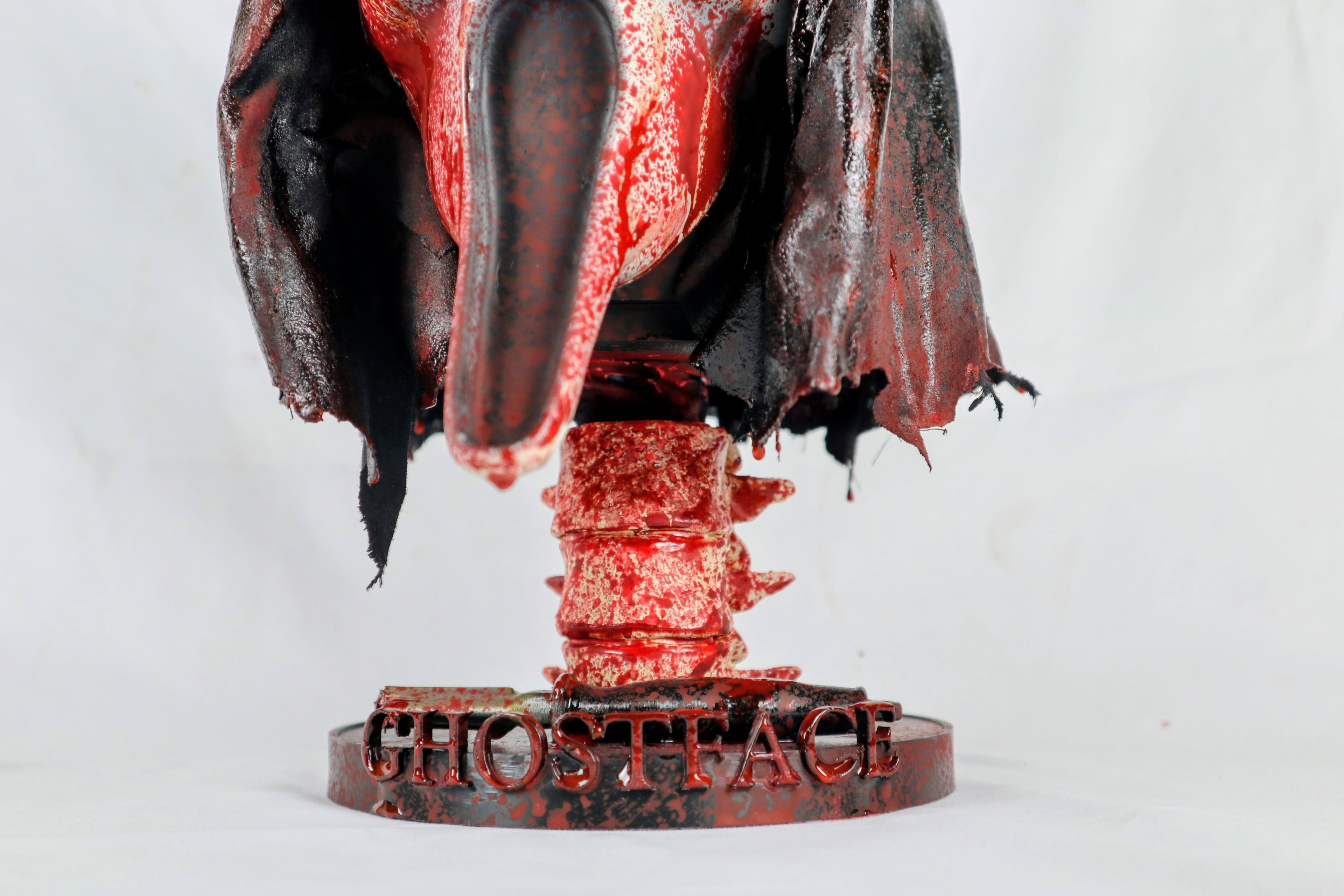 RELICS: The Last Cut - Ghostface