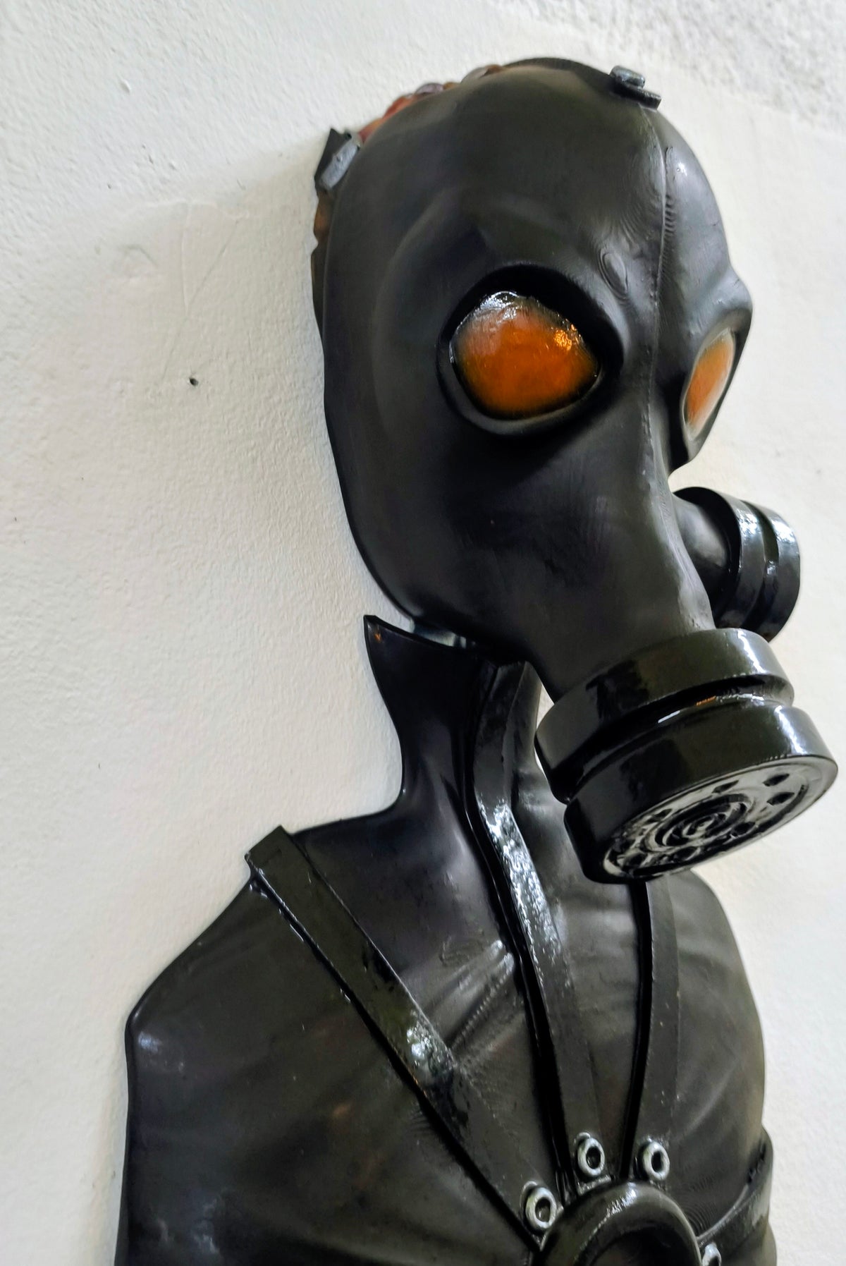 RELICS: Digital Remains - Psycho Mantis