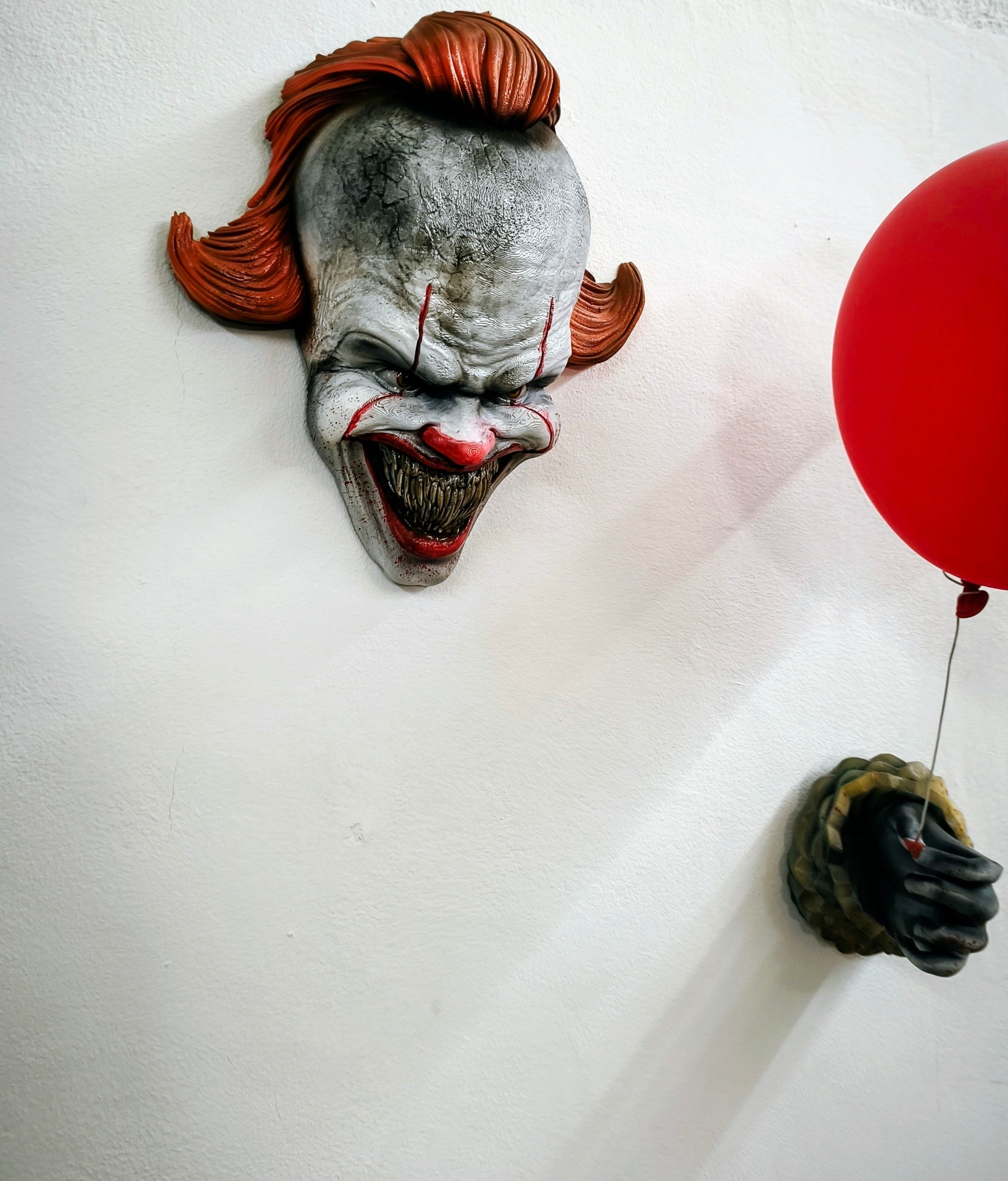 RELICS: The Last Cut - You'll Float (Pennywise)