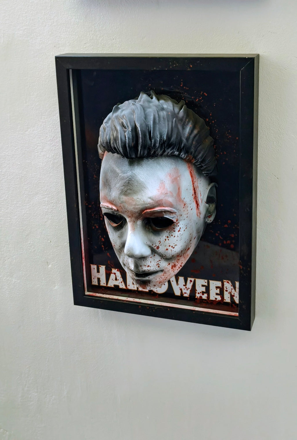Nightmares in Frame - Michael Myers (Halloween)