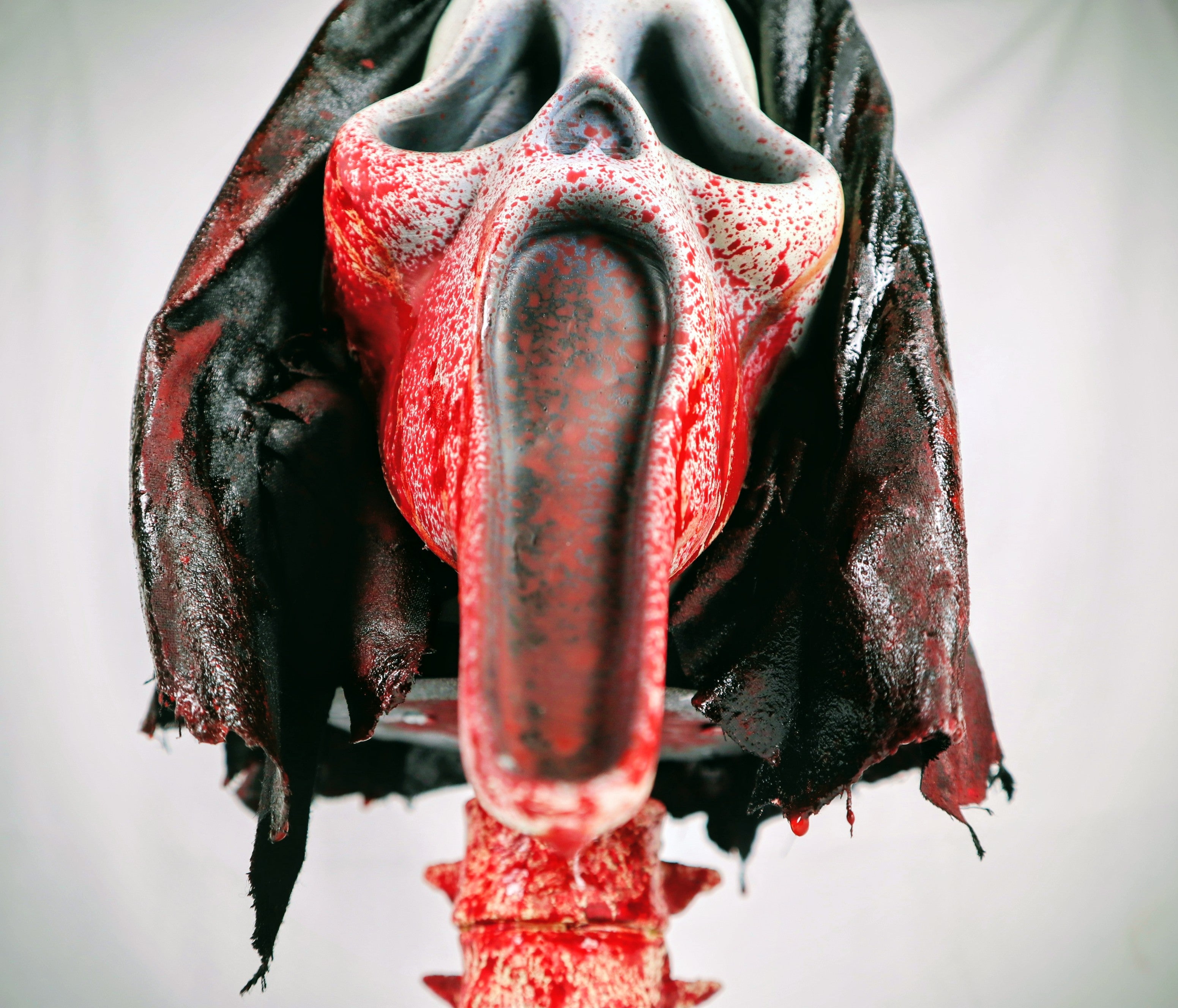 RELICS — The Last Cut - Ghostface